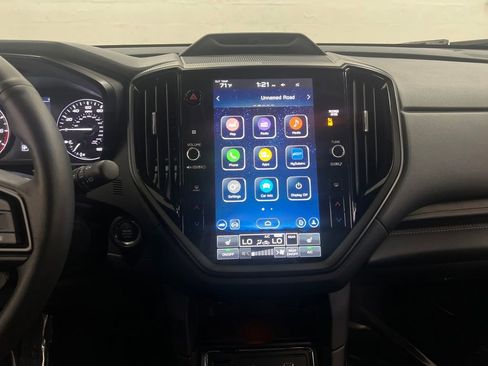 Certified 2025 Subaru Ascent Bronze Edition w/ Popular Package #2 image 21