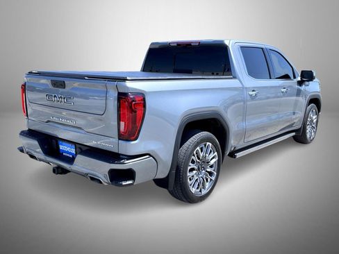 Certified 2024 GMC Sierra 1500 Denali Ultimate AWD/4WD image 5