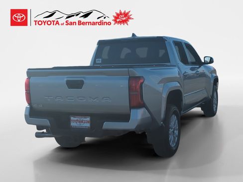 New 2026 Toyota Tacoma SR5 image 5
