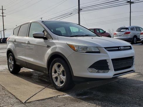 Used 2014 Ford Escape SE image 8