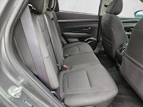 Used 2022 Hyundai Tucson SEL w/ Convenience Package FWD image 17