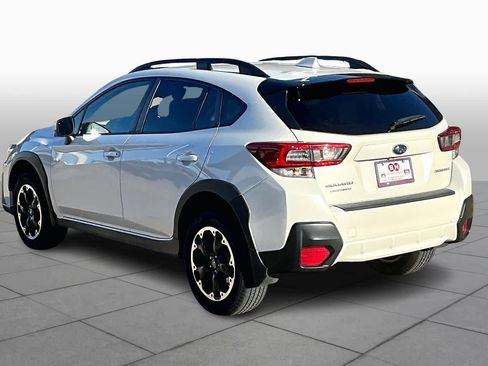 Used 2021 Subaru Crosstrek 2.0i Premium w/ Moonroof Package image 9