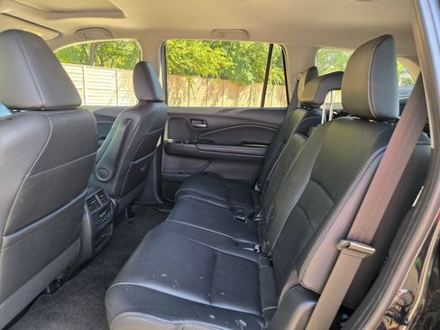Used 2017 Honda Pilot EX-L image 14