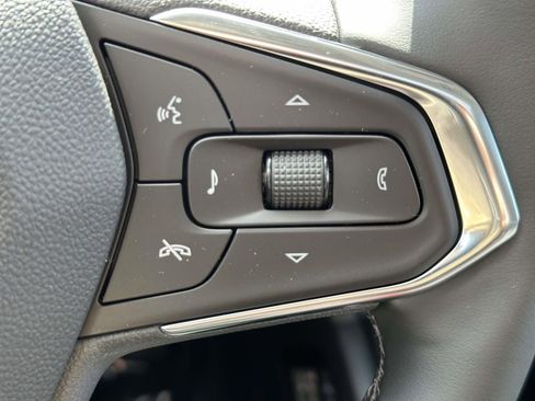 New 2026 Chevrolet TrailBlazer LT w/ LT Cold Weather Package image 15