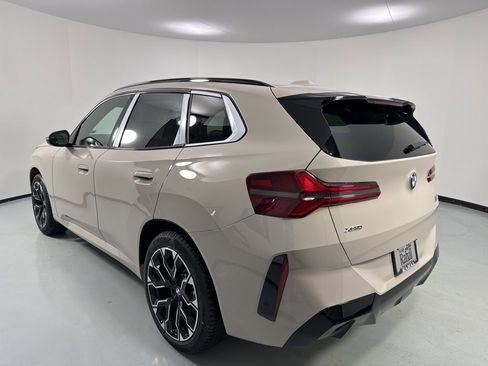 New 2026 BMW X3 xDrive30 w/ Premium Package image 5