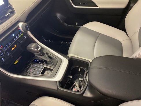 Certified 2024 Toyota RAV4 XLE Premium w/ Weather Package image 24