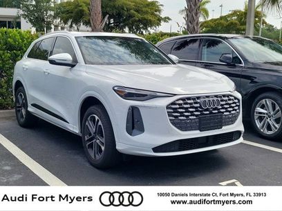 Used 2025 Audi Q5 Premium w/ Convenience Package