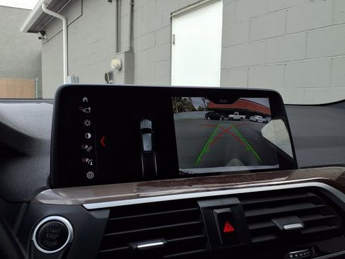 Used 2018 BMW X3 xDrive30i image 8