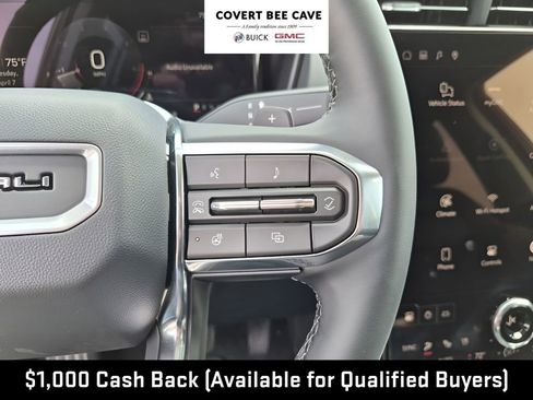 New 2026 GMC Terrain Denali image 34