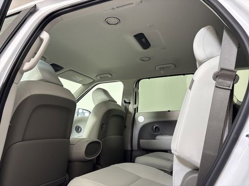 New 2026 Hyundai Palisade SEL image 18