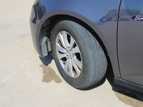Used 2016 Honda Odyssey SE image 9