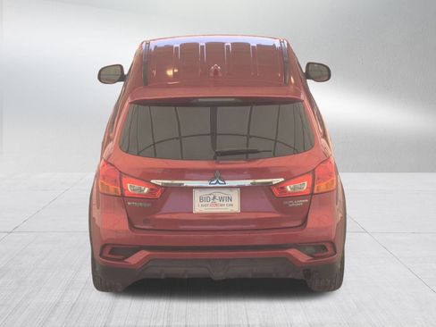 Used 2019 Mitsubishi Outlander Sport LE image 6