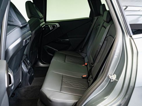 New 2026 BMW X3 xDrive30 w/ Premium Package AWD/4WD image 35