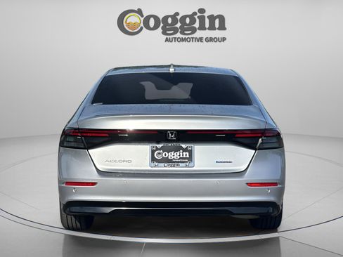 New 2025 Honda Accord EX-L image 6