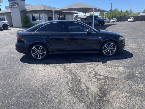 Used 2019 Audi A3 2.0T Premium Plus w/ Premium Plus Package FWD image 3