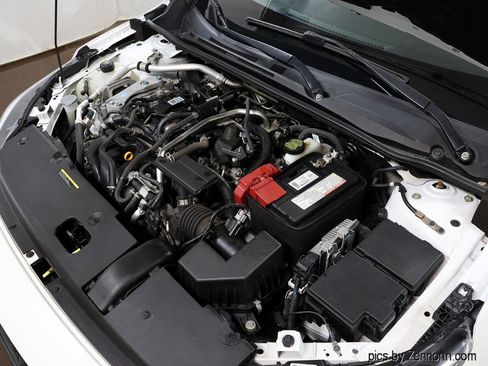 Used 2021 Nissan Sentra SV FWD image 38