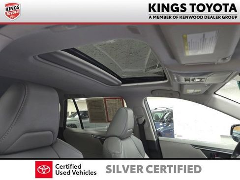 Used 2024 Toyota RAV4 XLE Premium w/ Weather Package FWD image 9