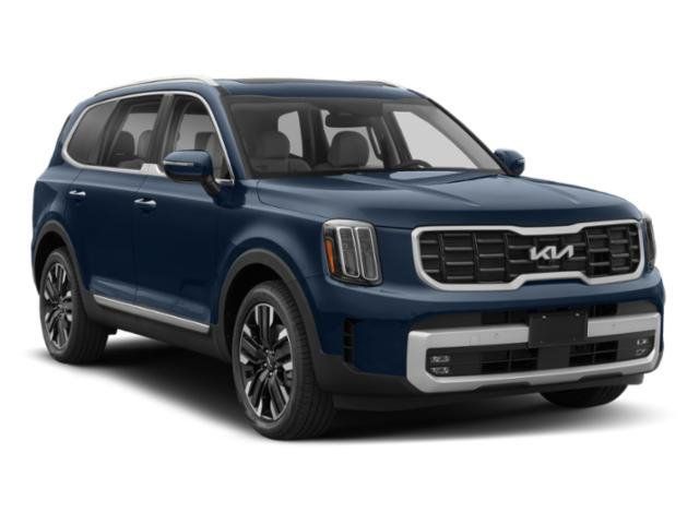 Used 2023 Kia Telluride SX AWD/4WD image 9