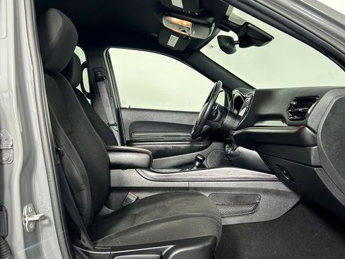 Used 2023 Dodge Durango GT AWD/4WD image 10