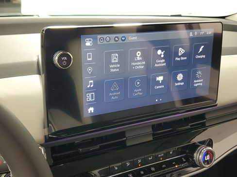 New 2026 Honda Prologue Touring image 16