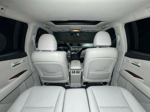 Used 2011 Lexus RX 350 2WD image 19