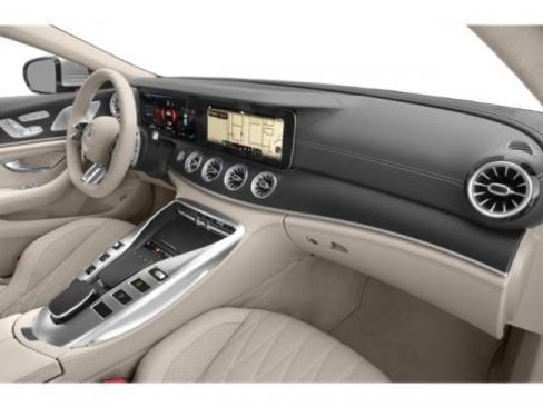 New 2026 Mercedes-Benz AMG GT 43 image 18