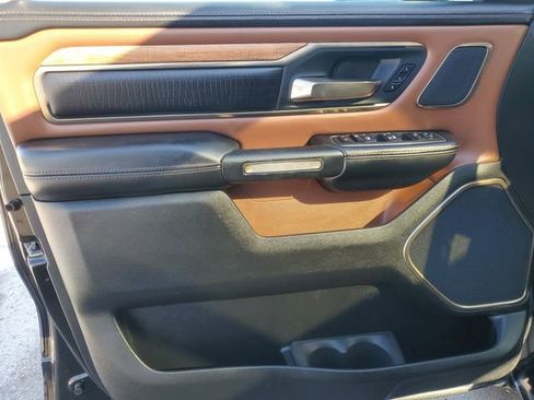 Used 2023 RAM 1500 Limited image 10