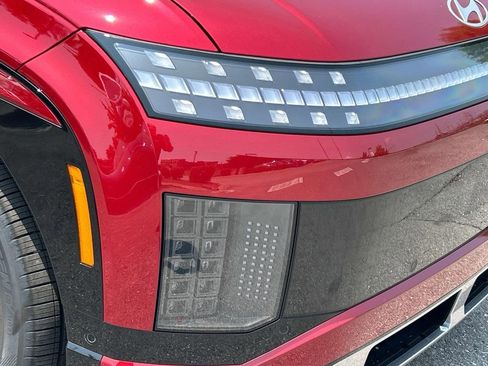 New 2026 Hyundai Ioniq 9 SEL image 9