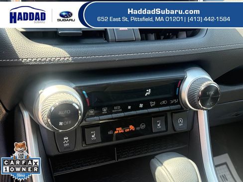Used 2023 Toyota RAV4 XLE w/ Convenience Package AWD/4WD image 22
