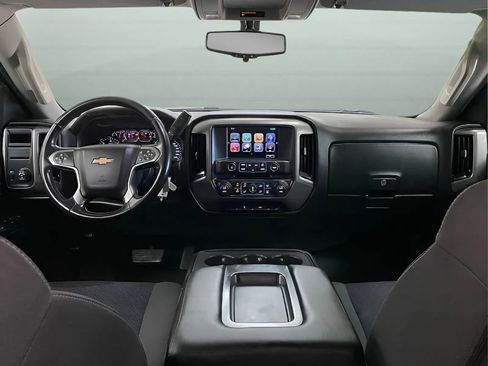 Used 2017 Chevrolet Silverado 1500 LT w/ All Star Edition RWD image 21