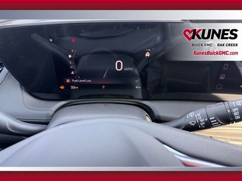 New 2026 Buick Encore GX Sport Touring w/ Advanced Technology Package image 17