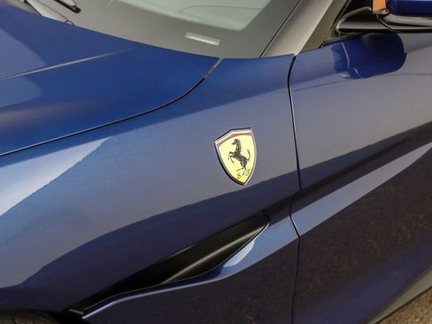 Certified 2023 Ferrari Portofino M image 21