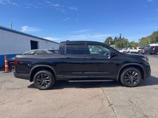 Used 2023 Honda Ridgeline Sport video 1