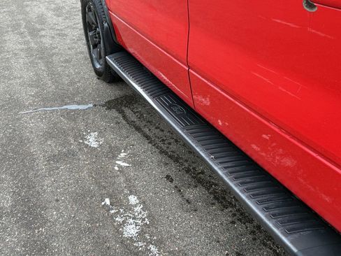 Used 2011 Ford F150 FX4 w/ FX Luxury Pkg image 6