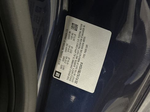 Used 2011 Chevrolet Camaro SS image 50