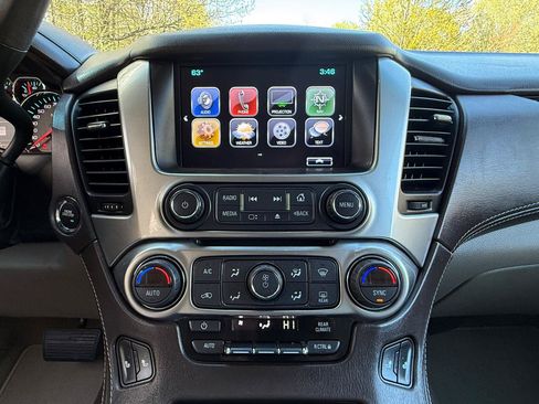 Used 2019 Chevrolet Tahoe LT AWD/4WD image 19