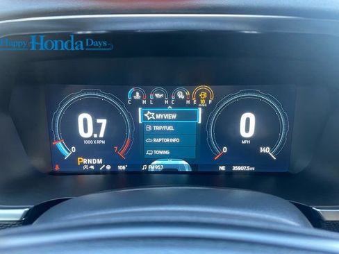 Used 2023 Ford F150 Raptor w/ Raptor Carbon Fiber Package image 29