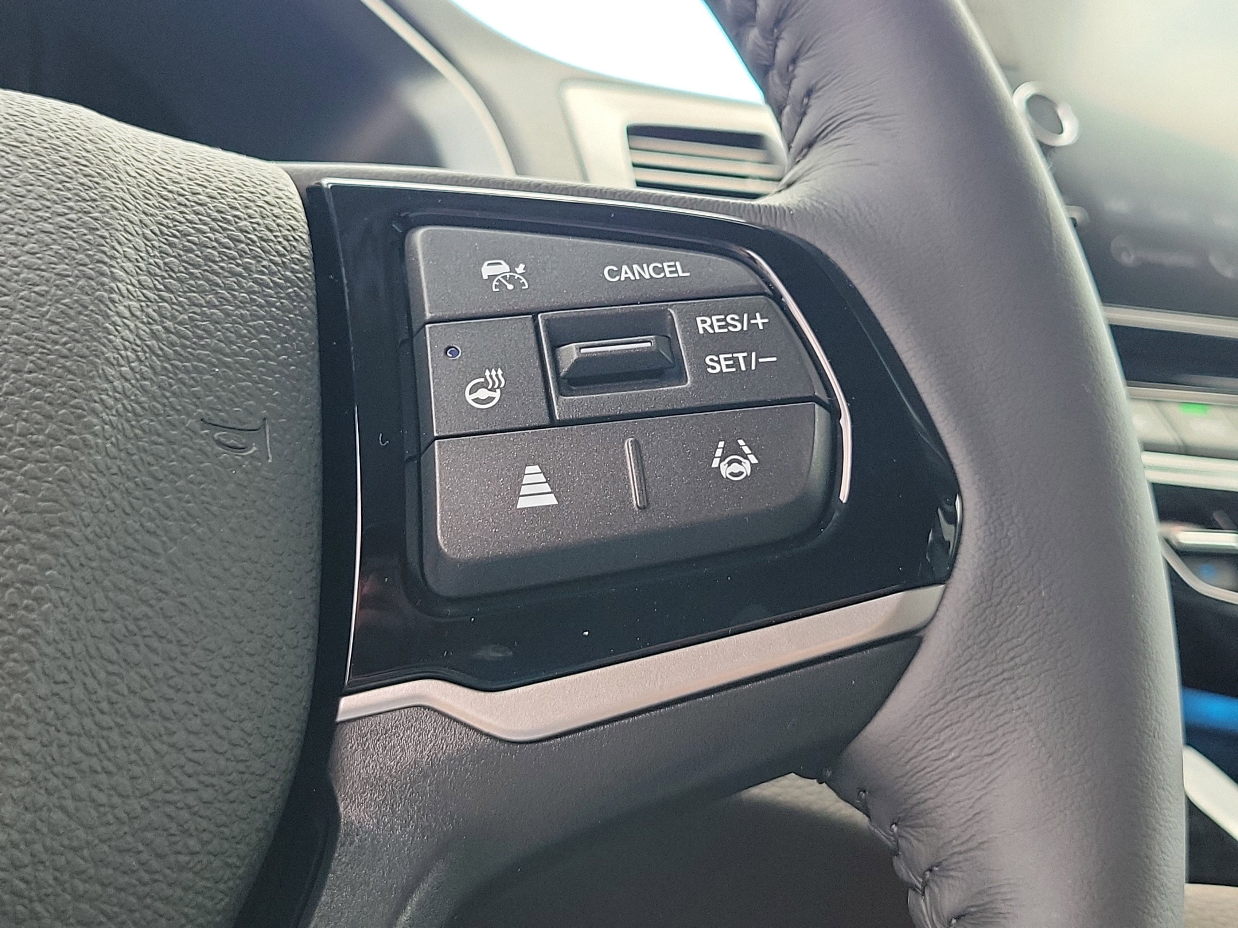 New 2027 Honda Odyssey Elite image 37