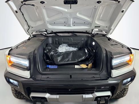 Used 2023 GMC Hummer EV Edition 1 image 33