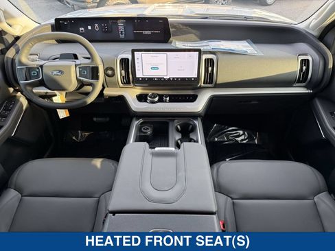 New 2026 Ford Expedition Active RWD image 21