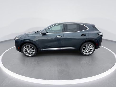New 2026 Buick Envision Avenir image 5