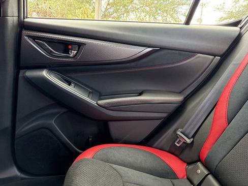 New 2025 Subaru WRX Limited image 15