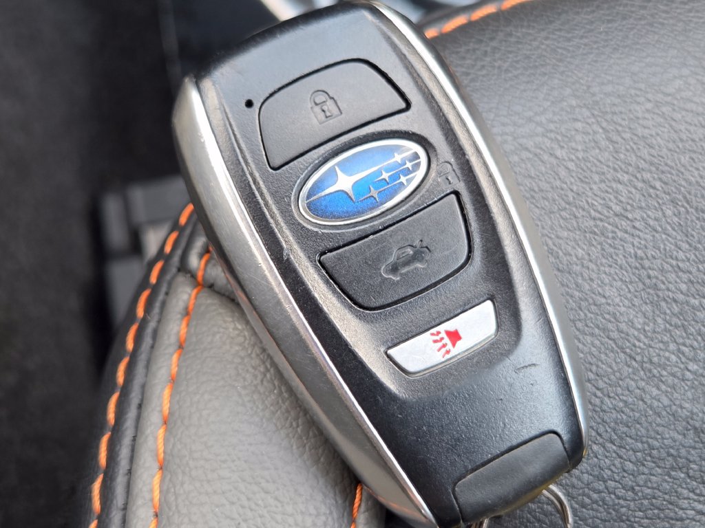 Used 2024 Subaru Crosstrek 2.5i Limited w/ Crosstrek Mirror Package AWD/4WD image 37