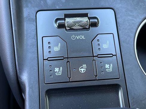 New 2026 Lexus IS 350 F Sport RWD image 23