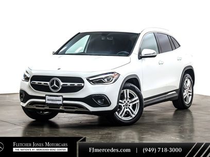 Used 2021 Mercedes-Benz GLA 250 GLA 250 SUV