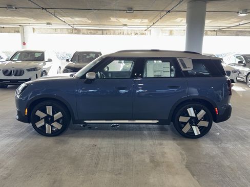 New 2026 MINI Cooper Countryman S image 4
