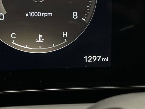 Used 2025 Hyundai Santa Cruz XRT image 6