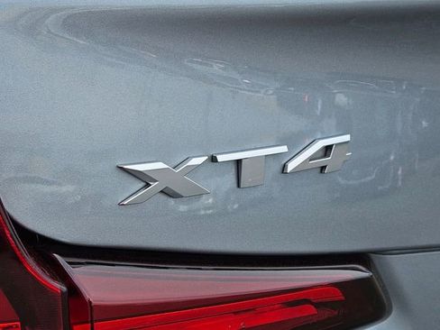 Used 2023 Cadillac XT4 Premium Luxury w/ Driver Assist Package image 16