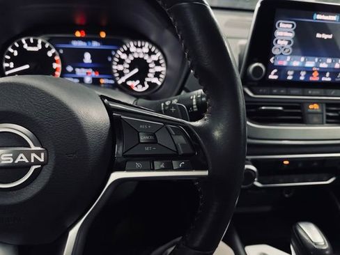 Used 2023 Nissan Altima 2.5 SR image 25