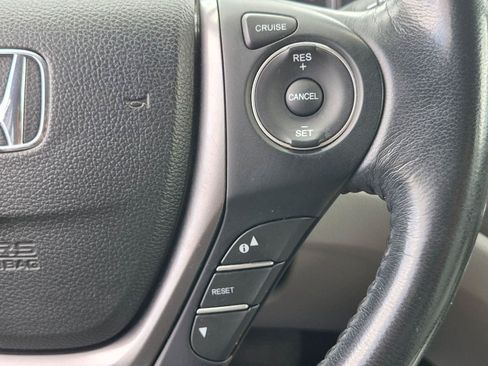 Used 2017 Honda Pilot EX-L image 27